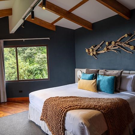 Koora Monteverde A Cloud Forest Hotel By Sandglass Exterior foto
